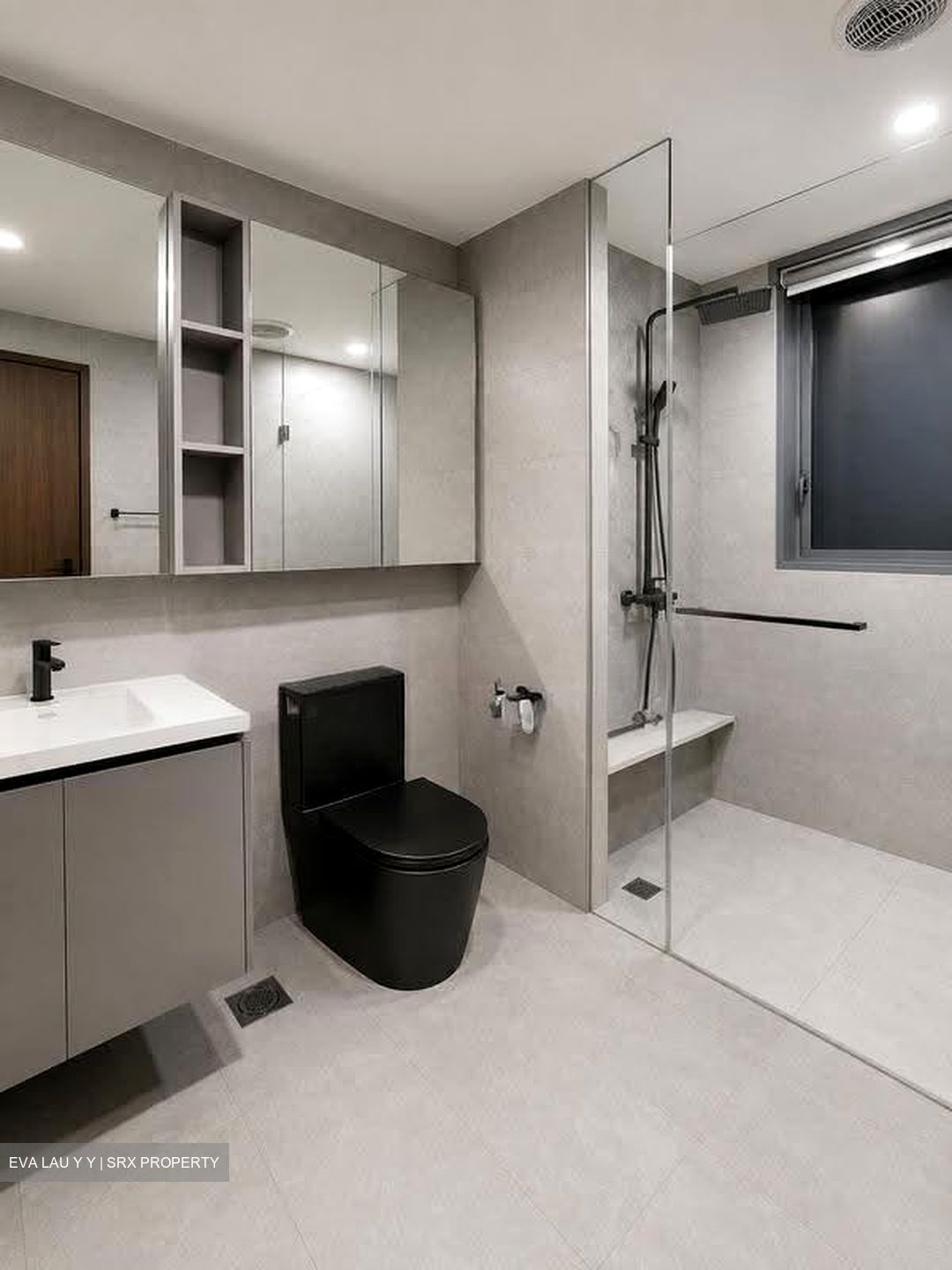 The Visionaire (D27), Condominium #605988541